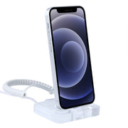 Supporto per display antifurto S30 / Supporto per display antifurto con telecomando per iPhone / iPod con porta a 8 pin, S30 8-Pin