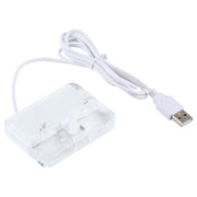 Supporto per display antifurto S30 / Supporto per display antifurto con telecomando per iPhone / iPod con porta a 8 pin, S30 8-Pin