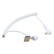 Supporto per display antifurto S30 / Supporto per display antifurto con telecomando per iPhone / iPod con porta a 8 pin, S30 8-Pin