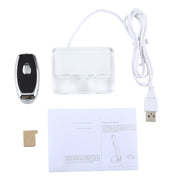 Supporto per display antifurto S30 / Supporto per display antifurto con telecomando per iPhone / iPod con porta a 8 pin, S30 8-Pin