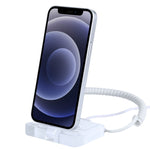 Supporto antifurto S30 con telecomando per iPhone 8-pin