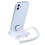 Supporto antifurto S30 con telecomando per iPhone 8-pin