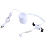 Espositore cilindrico Sistema di sicurezza Antifurto / Supporto per display allarme antifurto con telecomando a infrarossi per iPhone / iPod con porta a 8 pin, ABS Cylindrical 8 Pin