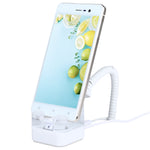 Supporto antifurto display S10 con telecomando per Samsung
