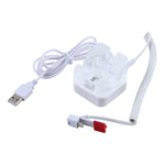Supporto antifurto display con telecomando per Apple