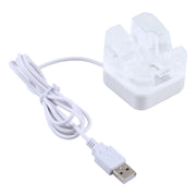 Supporto per display antifurto S10 / Supporto per display antifurto con telecomando per iPhone / iPod con porta a 8 pin