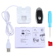 Supporto per display antifurto S10 / Supporto per display antifurto con telecomando per iPhone / iPod con porta a 8 pin