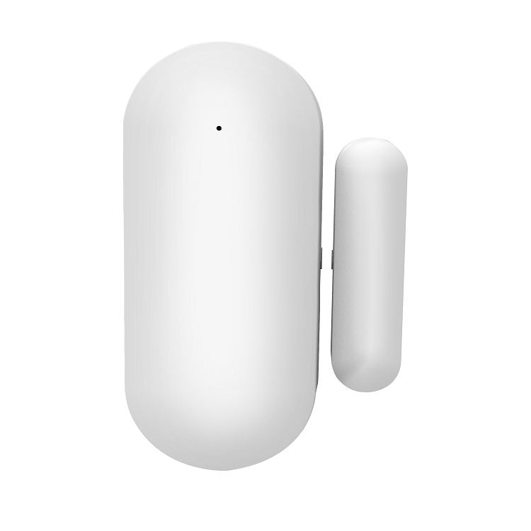 PB-69W Sensore magnetico wireless intelligente per porte e finestre WIFI, PB-69W