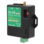 Modulo allarme GSM GL09 PLUS con 8 canali e basso consumo