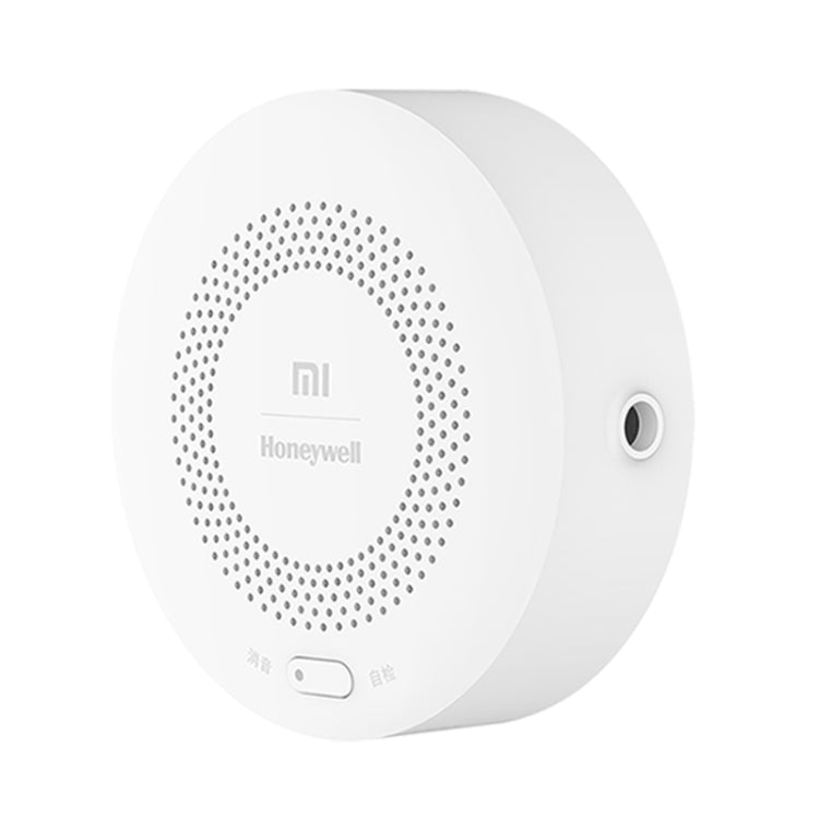 Rilevatore sensore allarme gas originale Xiaomi Smart Home, spina americana