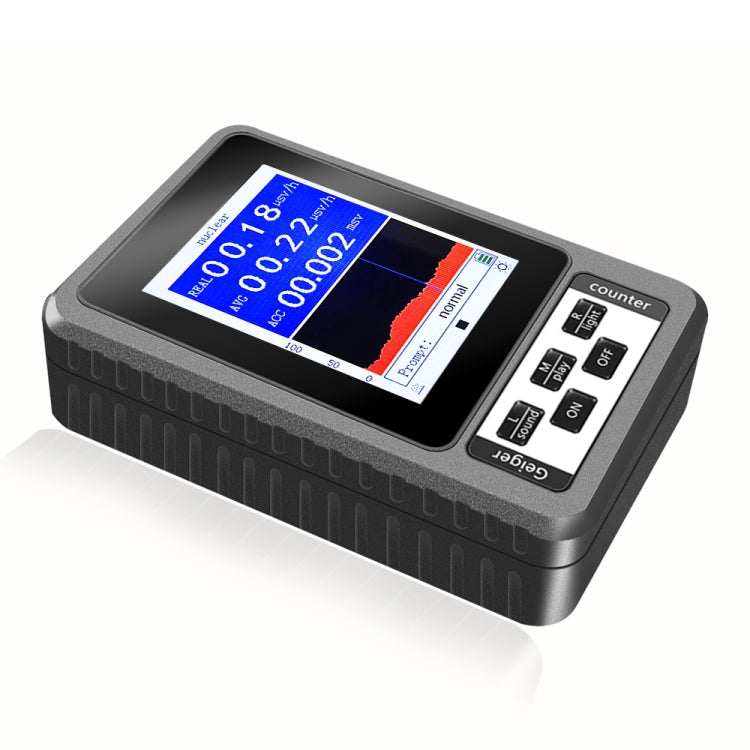 Nuclear Radiation Detector with Digital Display XR1-B