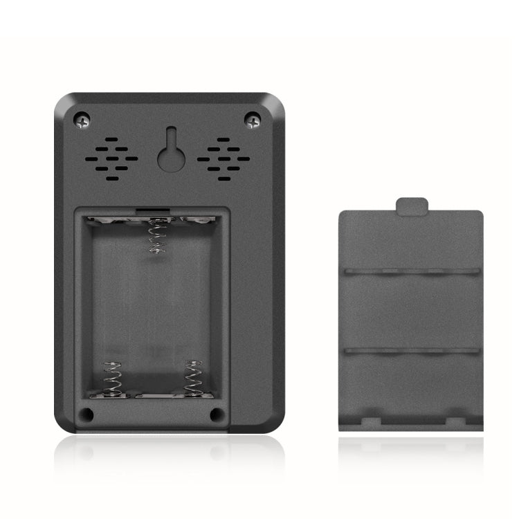 Rilevatore radiazioni nucleari con display digitale XR1-B