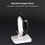 S52 Bracciale Antifurto Allarme di Sicurezza, S52