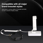 Bracciale Antifurto Allarme Sicurezza S52 90dB