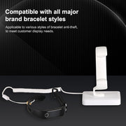 S52 Bracciale Antifurto Allarme di Sicurezza, S52