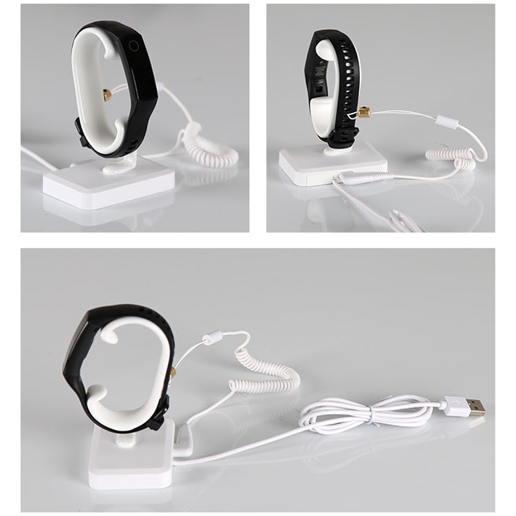 Bracciale Antifurto Allarme Sicurezza S52 90dB