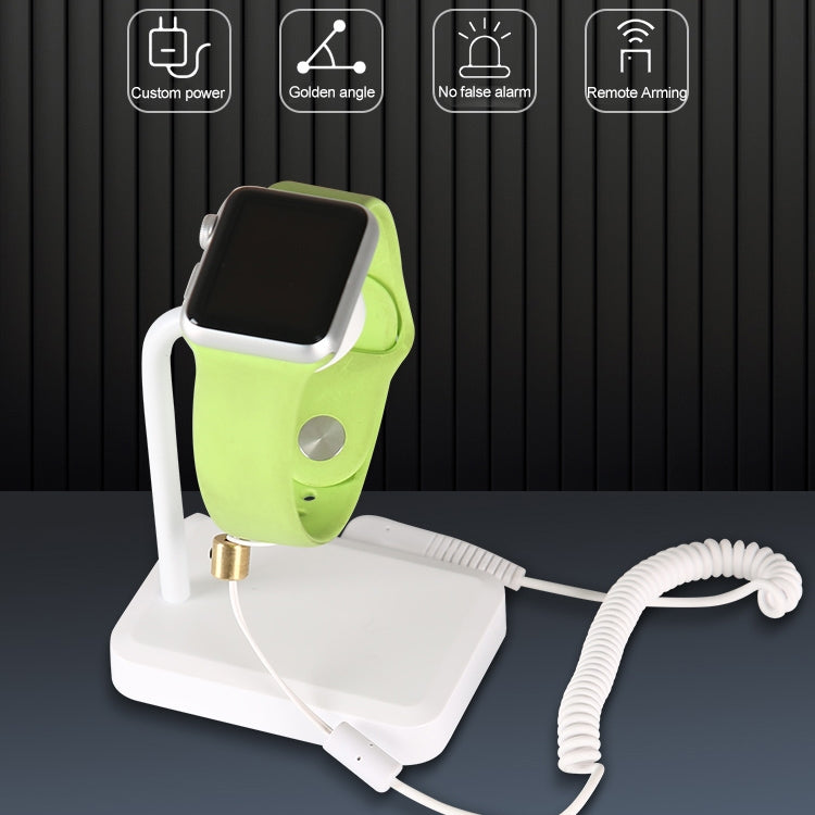 Allarme antifurto S53-C per Apple Watch con allarme 90dB