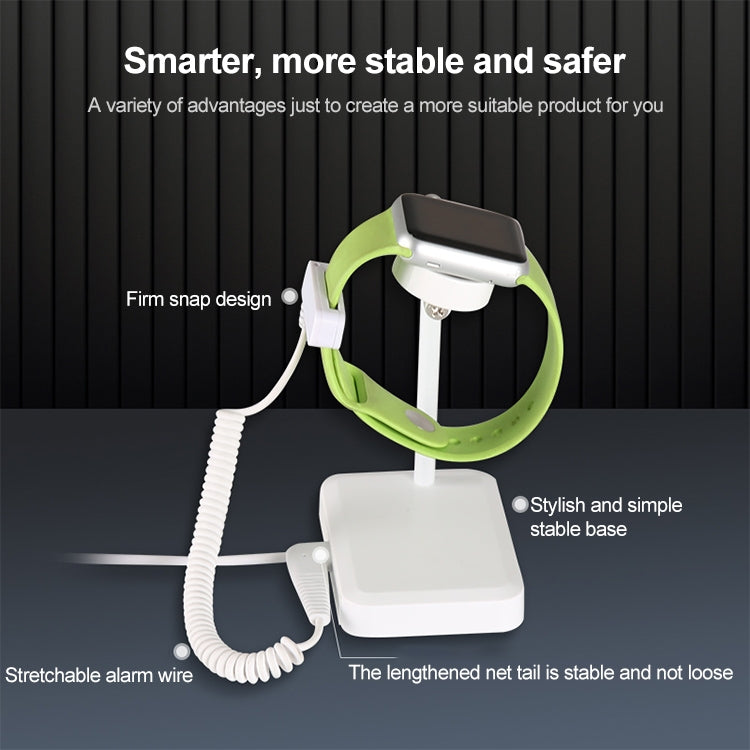 Allarme antifurto S53-C per Apple Watch con allarme 90dB