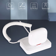 Allarme di sicurezza antifurto per auricolare Bluetooth S51, S51