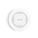 Allarme di monitoraggio del fumo intelligente wireless Zigbee Graffiti, Zigbee Graffiti