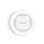 Allarme di monitoraggio del fumo intelligente wireless Zigbee Graffiti, Zigbee Graffiti