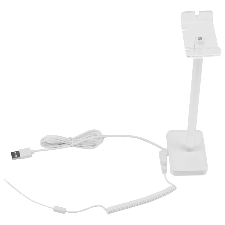 Allarme antifurto per cuffie S55 con batteria CR2025