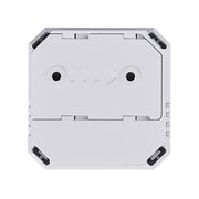 JSN-997 Mini display digitale LCD Allarme rilevamento monossido di carbonio senza batteria