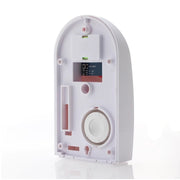 CW-01 Set pulsante di chiamata allarme WC wireless per disabili