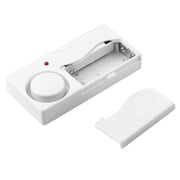 Sicurezza domestica Telecomando wireless Sirena per porte e finestre Sensore magnetico Allarme allarme, 1 telecomando + 3 sensori magnetici, FYD-1388