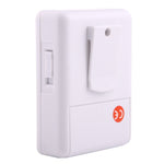 Kit sistema di rilevamento remoto wireless YF-0155