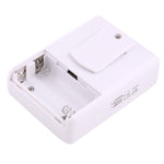 Kit sistema di rilevamento remoto wireless YF-0155