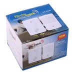 Kit sistema di rilevamento remoto wireless YF-0155