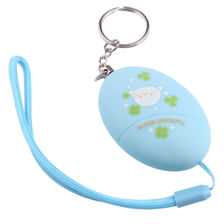 Mini allarme personale portatile 120 dB per bambini e donne