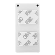 Sicurezza domestica Telecomando senza fili Sirena per porte e finestre Sensore magnetico Allarme allarme, 1 telecomando + 1 sensori magnetici, FYD-1256