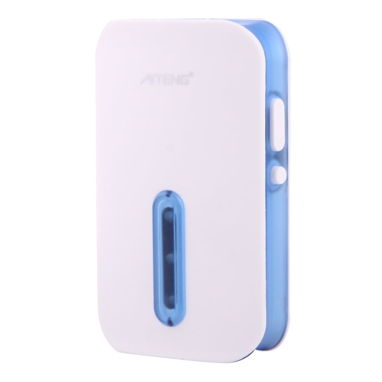 Campanello wireless senza batteria AITENG V017G 130m