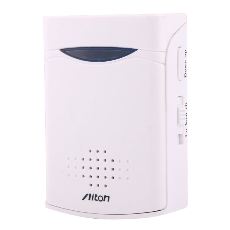 Campanello wireless digitale Aiton V006C con portata 150 m