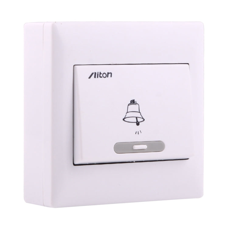 Campanello wireless digitale Aiton V006C con portata 150 m