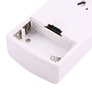 Campanello musicale digitale wireless Aiton V006C, distanza del ricevitore: 150 m, V006C