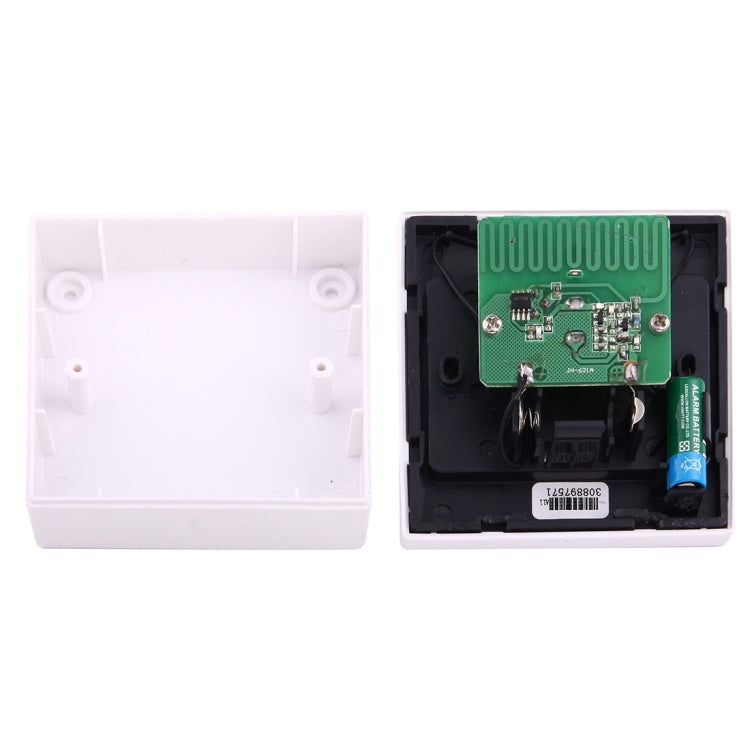 Campanello wireless digitale Aiton V006C con portata 150 m