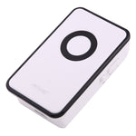 Campanello wireless senza batteria AITENG V018G 130m