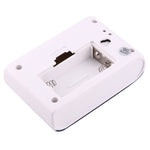 Campanello wireless VOYE V004B2 con doppio ricevitore