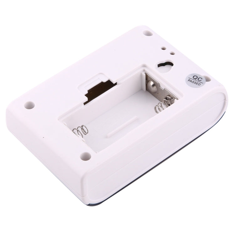 Campanello wireless VOYE V004B2 con doppio ricevitore