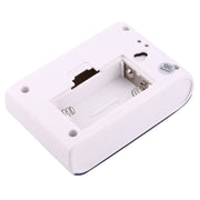 VOYE V004B2 Campanello wireless per casa con musica intelligente con doppio ricevitore, distanza telecomando: 120 m (all'aperto), V004B2