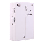 VOYE V001A2 Campanello domestico wireless con doppio ricevitore