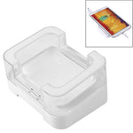 Supporto allarme antifurto per tablet PC compatibile vari modelli