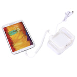 Supporto allarme antifurto per tablet PC compatibile vari modelli