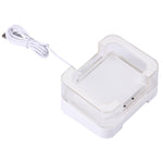 Supporto allarme antifurto per tablet PC compatibile vari modelli