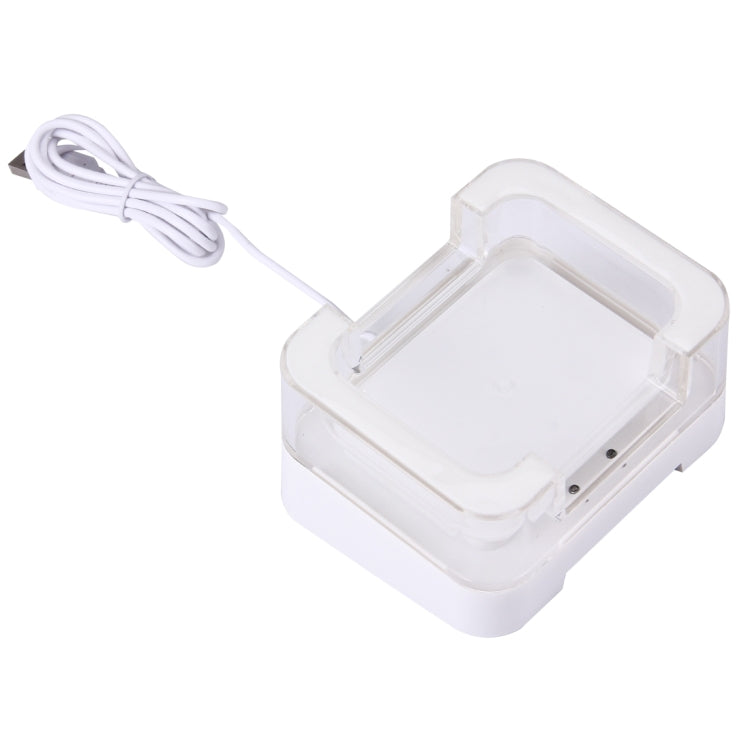 Supporto allarme antifurto per tablet PC compatibile vari modelli