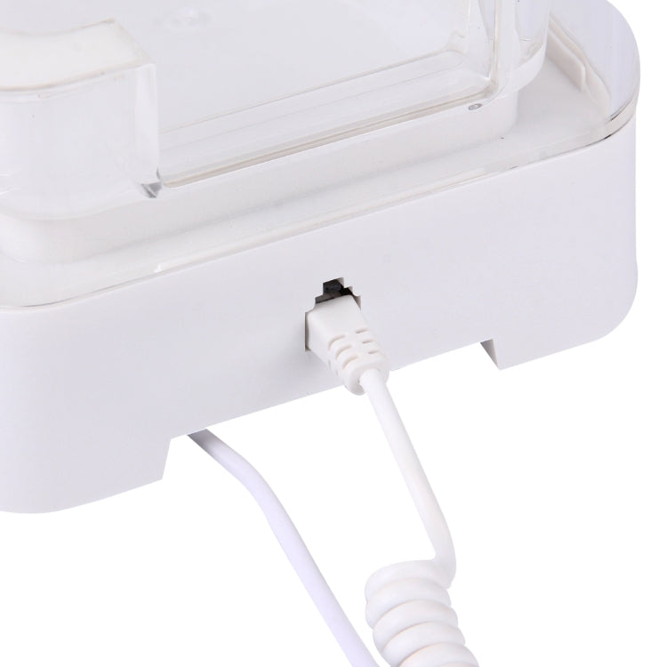 Supporto allarme antifurto per tablet PC compatibile vari modelli