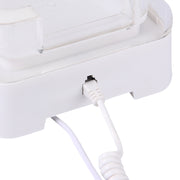 Supporto per display allarme antifurto per tablet PC per Galaxy Tab 3 / P5200 / P3200 / Nokia Lumia 1520 ecc., Tablet Stand